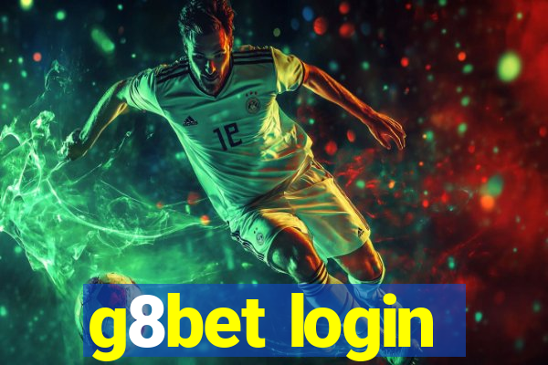 g8bet login